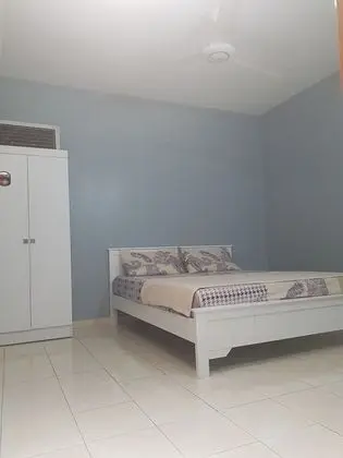 Family Ev, 3 Yatak Odası, Teras, Bahçe Manzaralı