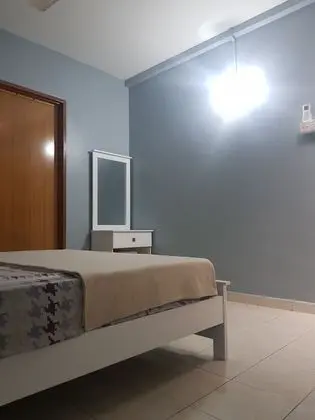Family Ev, 3 Yatak Odası, Teras, Bahçe Manzaralı