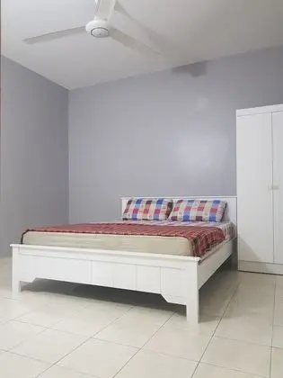Family Ev, 3 Yatak Odası, Teras, Bahçe Manzaralı