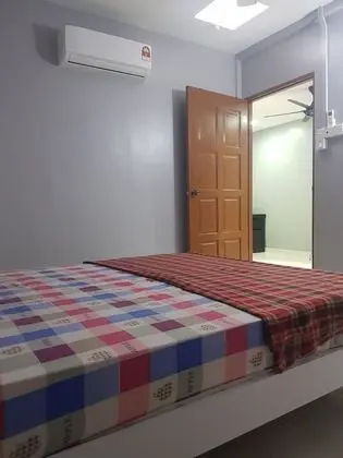 Family Ev, 3 Yatak Odası, Teras, Bahçe Manzaralı
