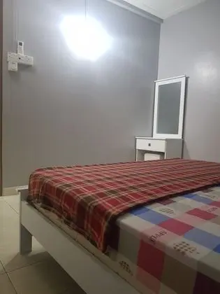 Family Ev, 3 Yatak Odası, Teras, Bahçe Manzaralı