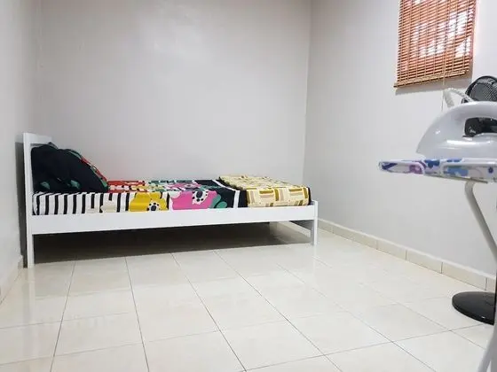 Family Ev, 3 Yatak Odası, Teras, Bahçe Manzaralı