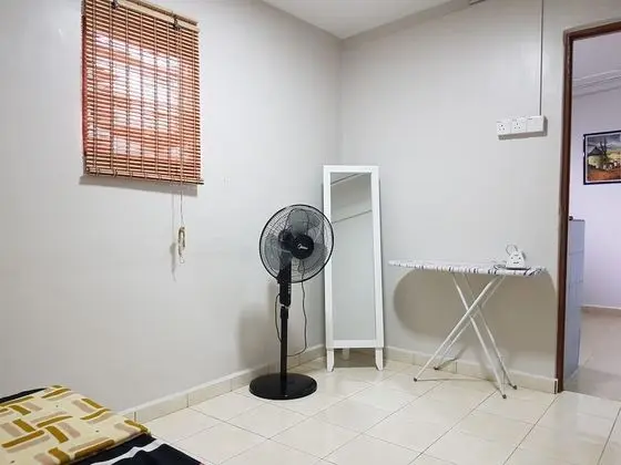 Family Ev, 3 Yatak Odası, Teras, Bahçe Manzaralı