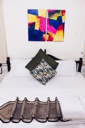 Deluxe Tek Büyük Yataklı Oda, 1 Çift Kişilik Yatak