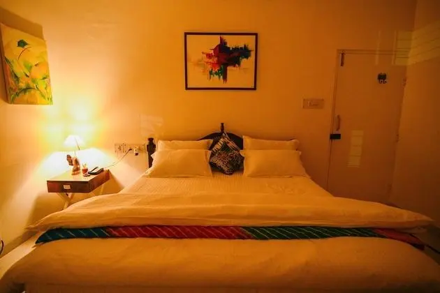 Superior Tek Büyük Yataklı Oda, 1 En Büyük (King) Boy Yatak, Balkon
