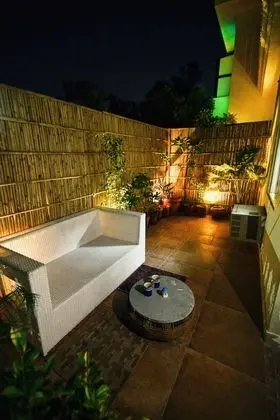 Superior Tek Büyük Yataklı Oda, 1 En Büyük (King) Boy Yatak, Balkon