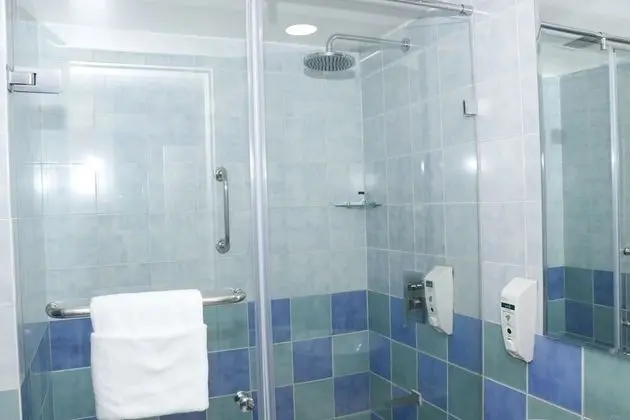Superior Oda, 1 Çift Kişilik Yatak (Plus)