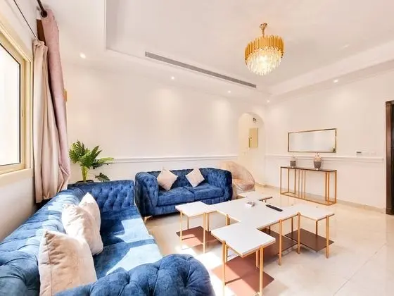 Grand Apart Daire