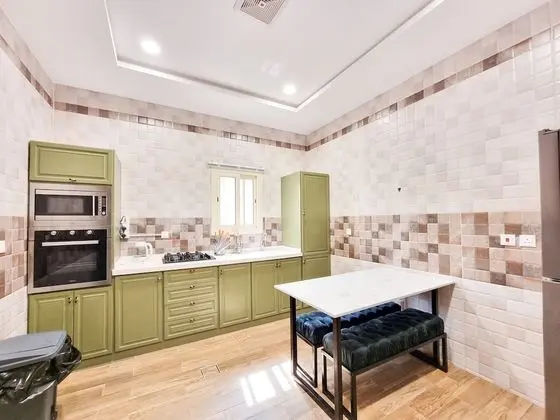 Grand Apart Daire