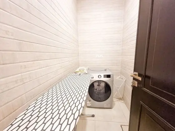 Grand Apart Daire
