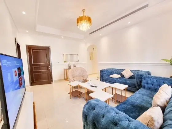 Luxury Apart Daire