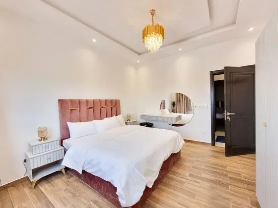 Luxury Apart Daire