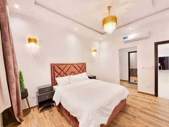 Luxury Apart Daire
