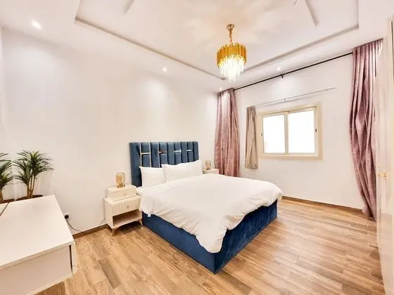 Luxury Apart Daire