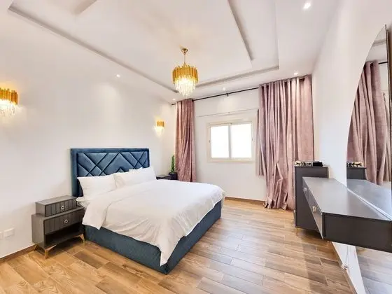 Luxury Apart Daire