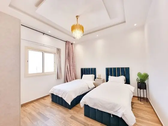 Luxury Apart Daire
