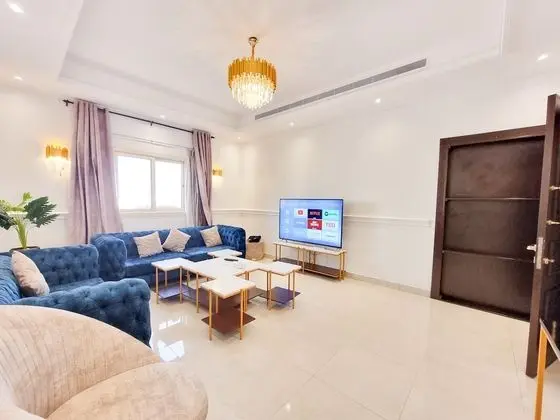 Luxury Apart Daire
