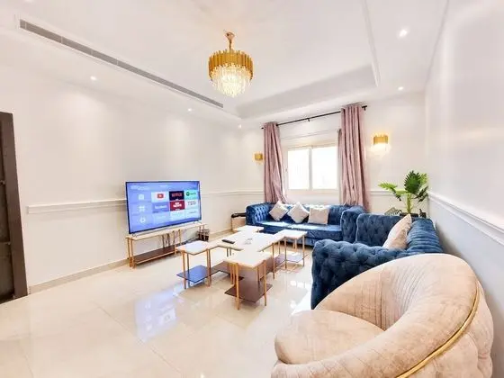 Luxury Apart Daire