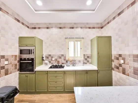 Luxury Apart Daire