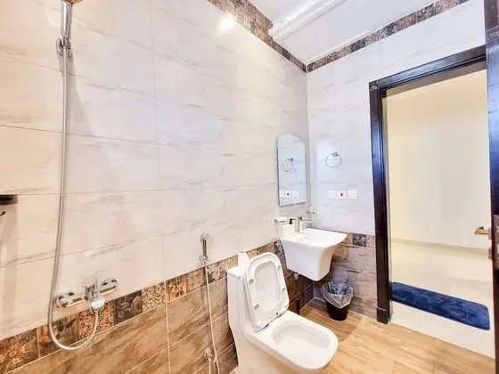 Luxury Apart Daire
