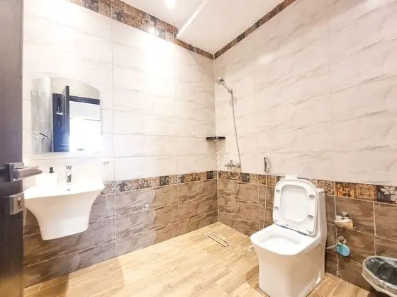 Luxury Apart Daire