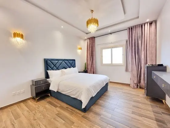 Luxury Apart Daire