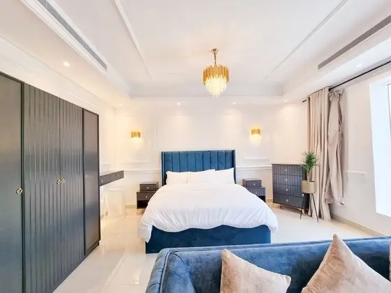Luxury Apart Daire