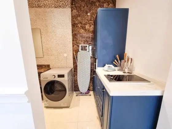Luxury Apart Daire