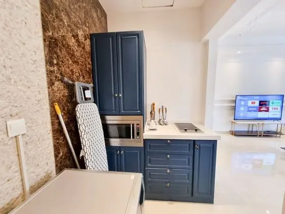 Luxury Apart Daire