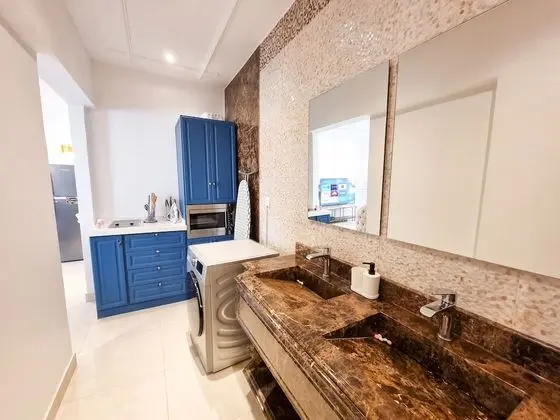Luxury Apart Daire