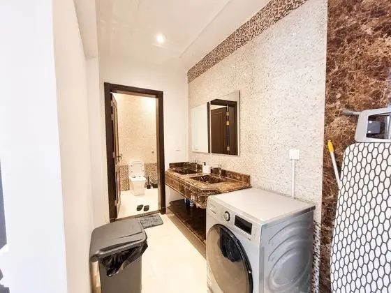 Luxury Apart Daire