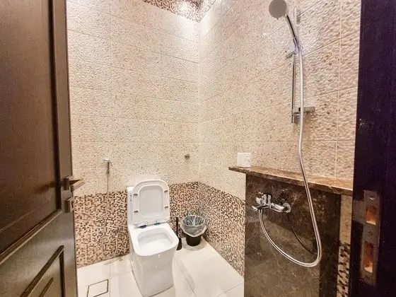 Luxury Apart Daire