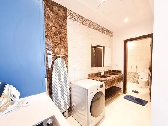 Luxury Apart Daire