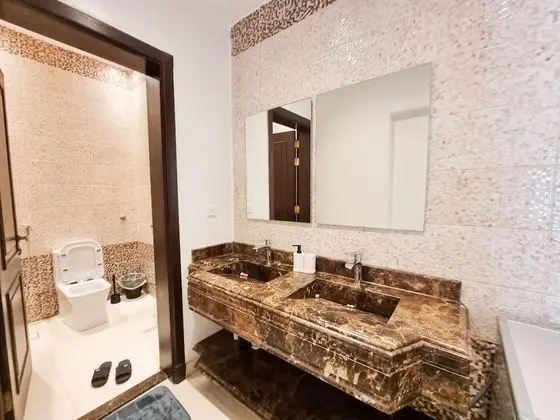 Luxury Apart Daire
