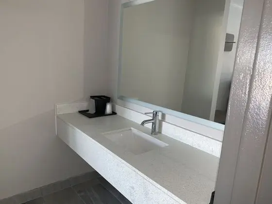 Banyo Lavabosu