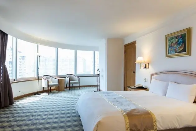 Deluxe Stüdyo Süit