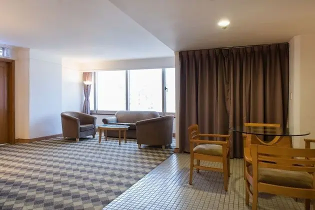 Deluxe Stüdyo Süit
