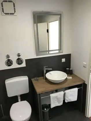 Comfort Apart Daire, Engellilere Uygun, Banyolu/Duşlu