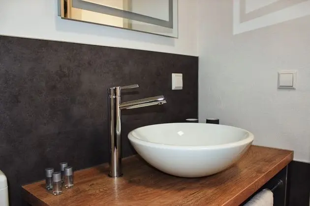 Comfort Apart Daire, Engellilere Uygun, Banyolu/Duşlu