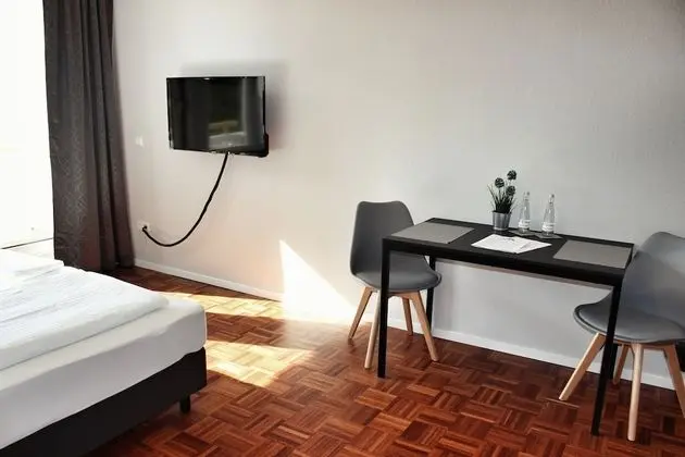 Comfort Apart Daire, Engellilere Uygun, Banyolu/Duşlu