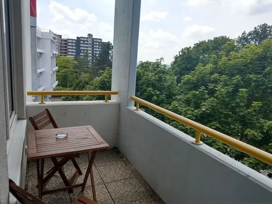 Comfort Apart Daire, Engellilere Uygun, Banyolu/Duşlu