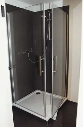 Superior Apart Daire, Banyolu/Duşlu