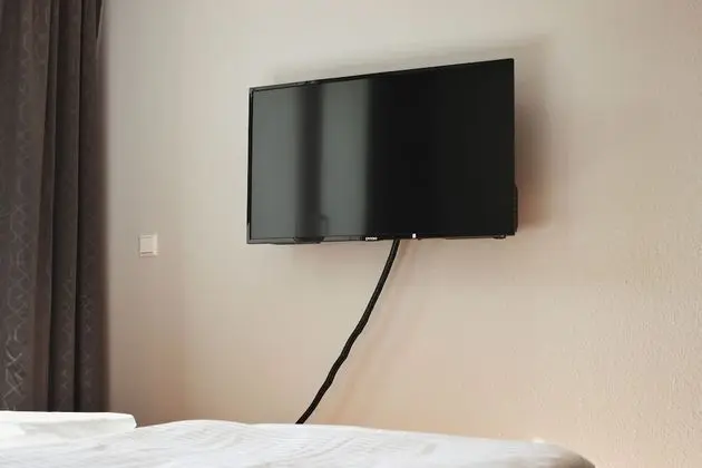 Superior Apart Daire, Banyolu/Duşlu