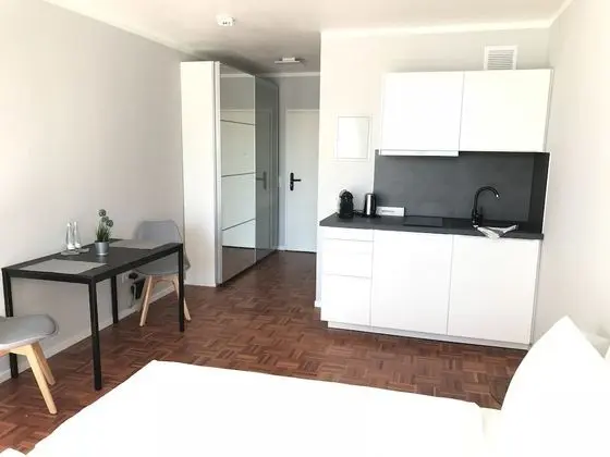 Superior Apart Daire, Banyolu/Duşlu