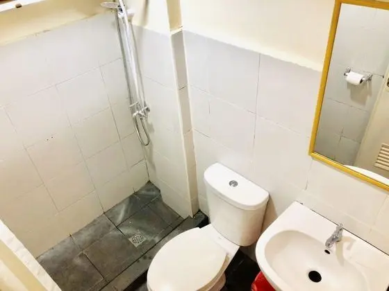 Premium İki Ayrı Yataklı Oda