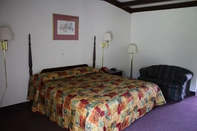 Oda, 1 En Büyük (King) Boy Yatak, Buzdolabı ve Mikrodalga (Nonsmoking)