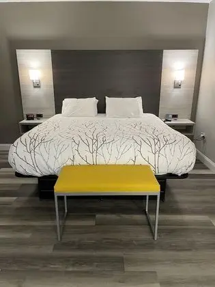 Süit, 1 En Büyük (King) Boy Yatak, Sigara İçilmez