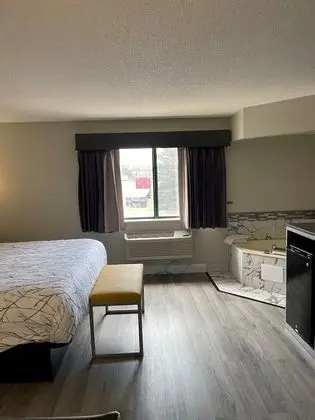 Süit, 1 En Büyük (King) Boy Yatak, Sigara İçilmez