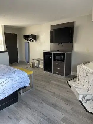 Süit, 1 En Büyük (King) Boy Yatak, Sigara İçilmez