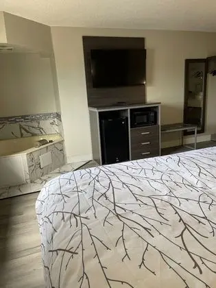 Süit, 1 En Büyük (King) Boy Yatak, Sigara İçilmez